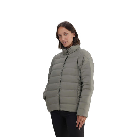 Hi-Tec Ladies Go-Lite Puffer