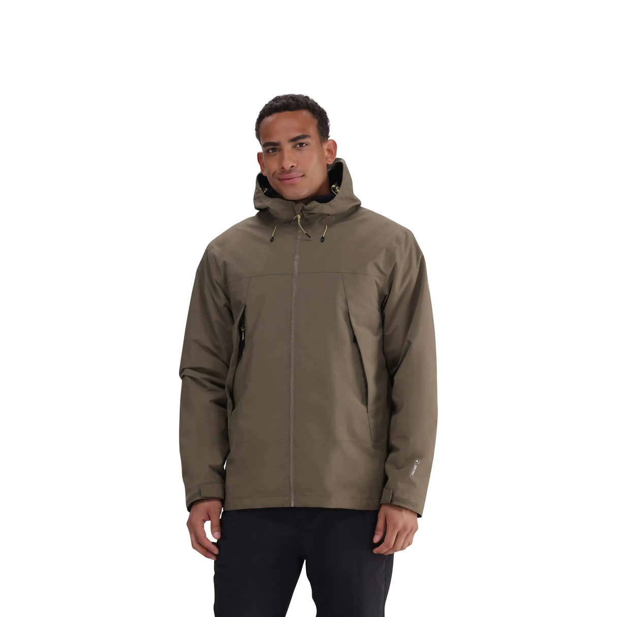 Hi-Tec Four Seasons Jacket