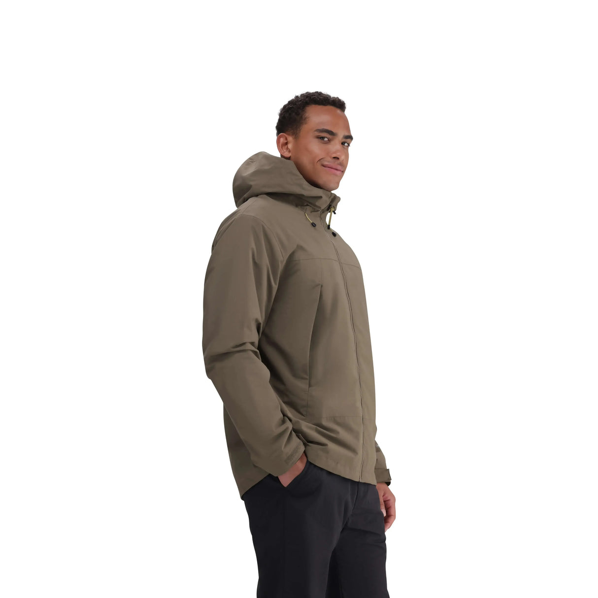 Hi-Tec Four Seasons Jacket