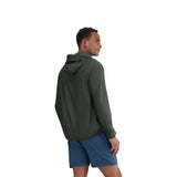 Hi-Tec Trail Rain Jacket