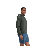 Hi-Tec Trail Rain Jacket