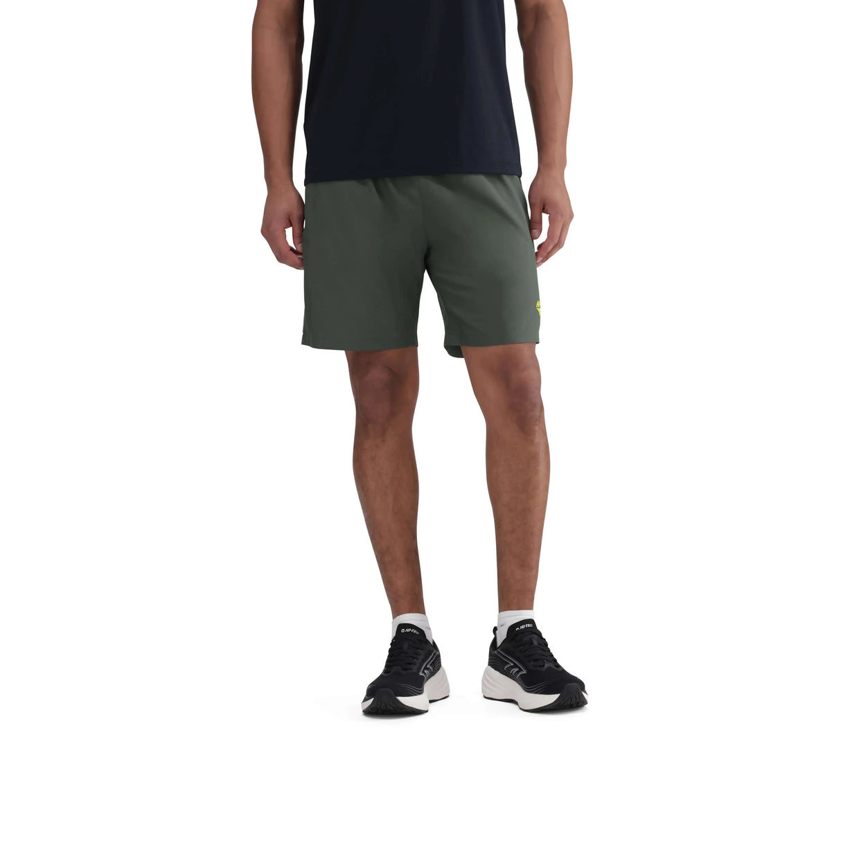 Hi-Tec Trail 2-1 Short