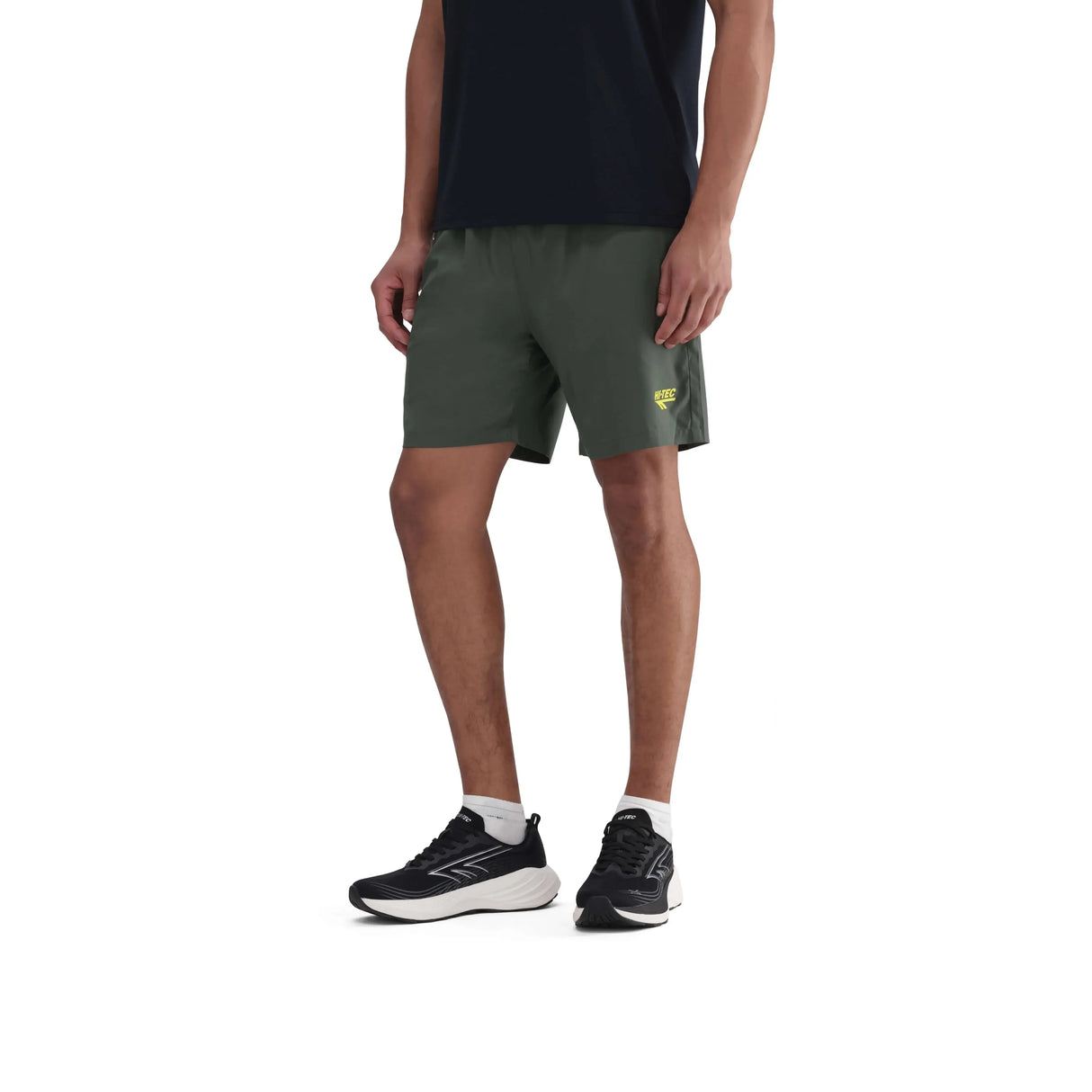 Hi-Tec Trail 2-1 Short