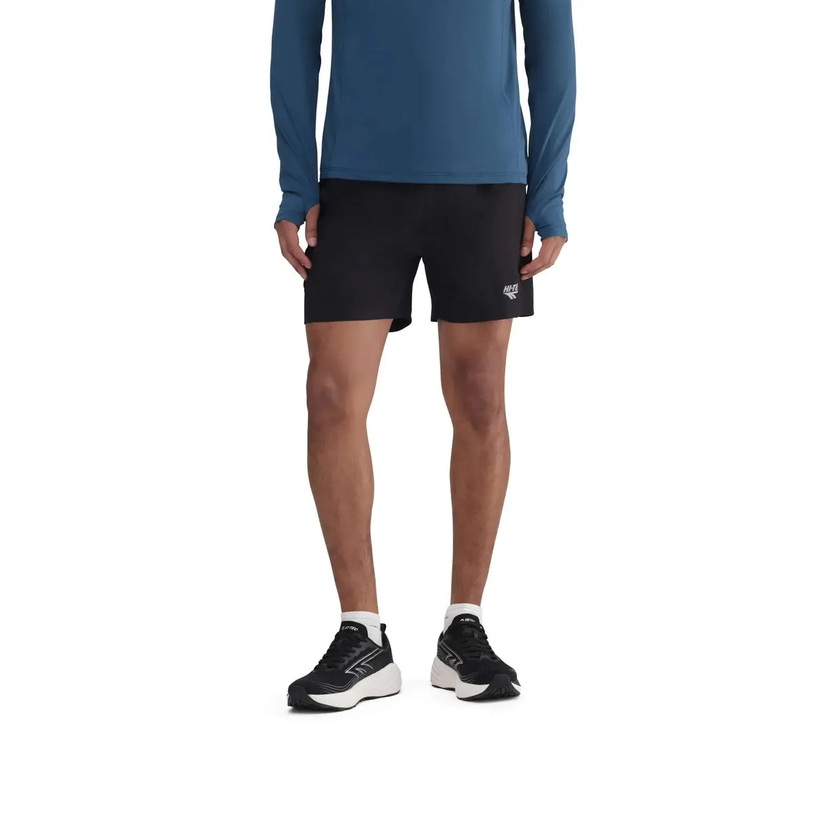 Hi-Tec 5" Spike Short