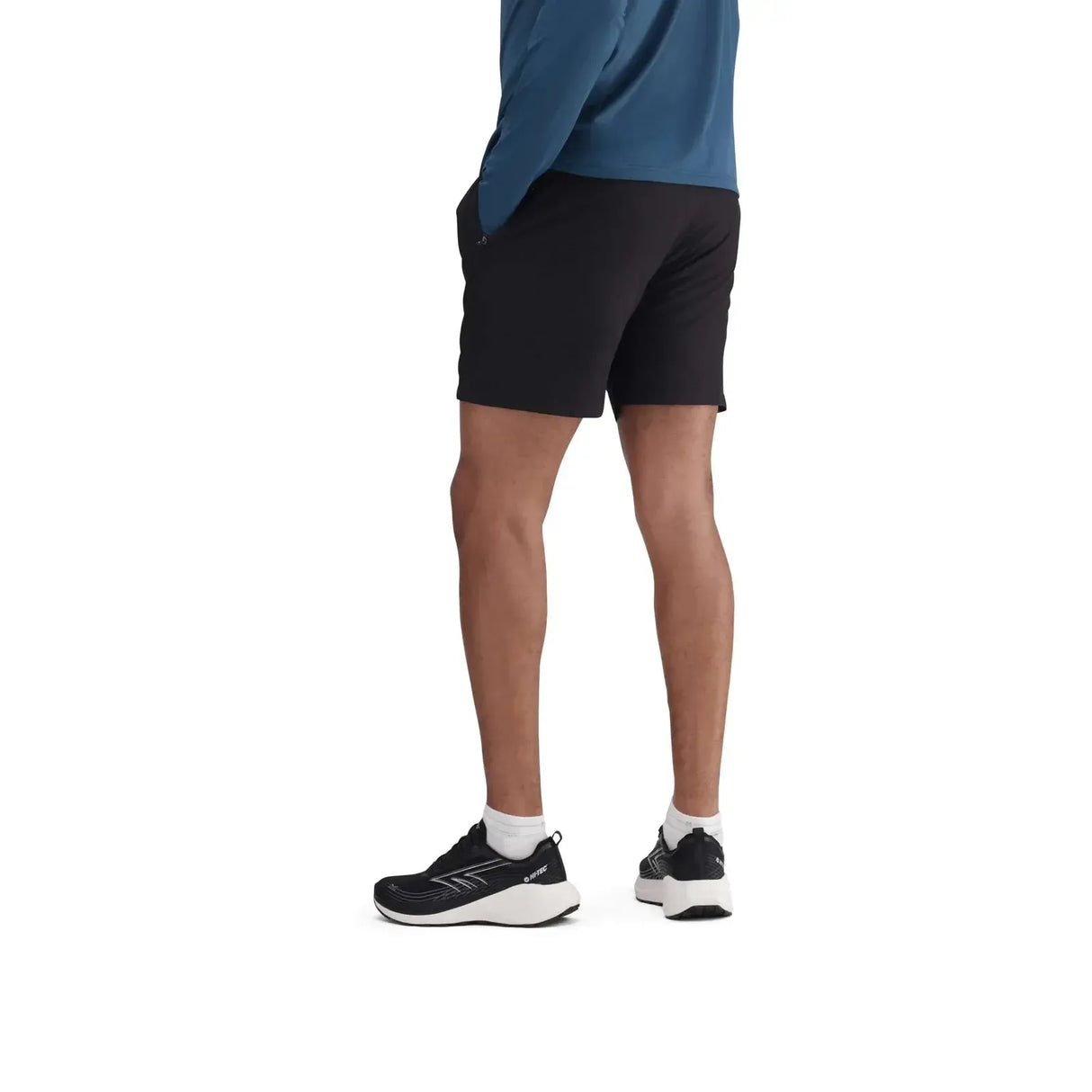 Hi-Tec 5" Spike Short