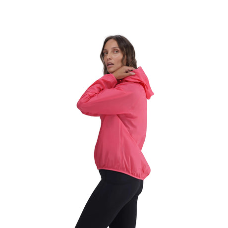 Hi-Tec Ladies Trail Rain Jacket