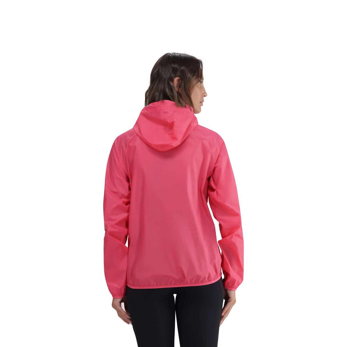 Hi-Tec Ladies Trail Rain Jacket