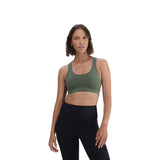 Hi-Tec Ladies Leo Crop Top