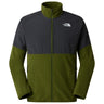 The North Face Glacier Heavyweight Full Zip Fleece