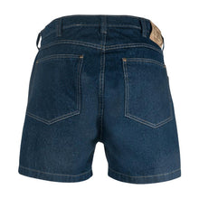 Load image into Gallery viewer, Trappers 11cm Fixed Denim Stretch Short