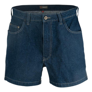 Trappers 11cm Fixed Denim Stretch Short