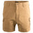Trappers 14cm Twill Cargo Stretch Short