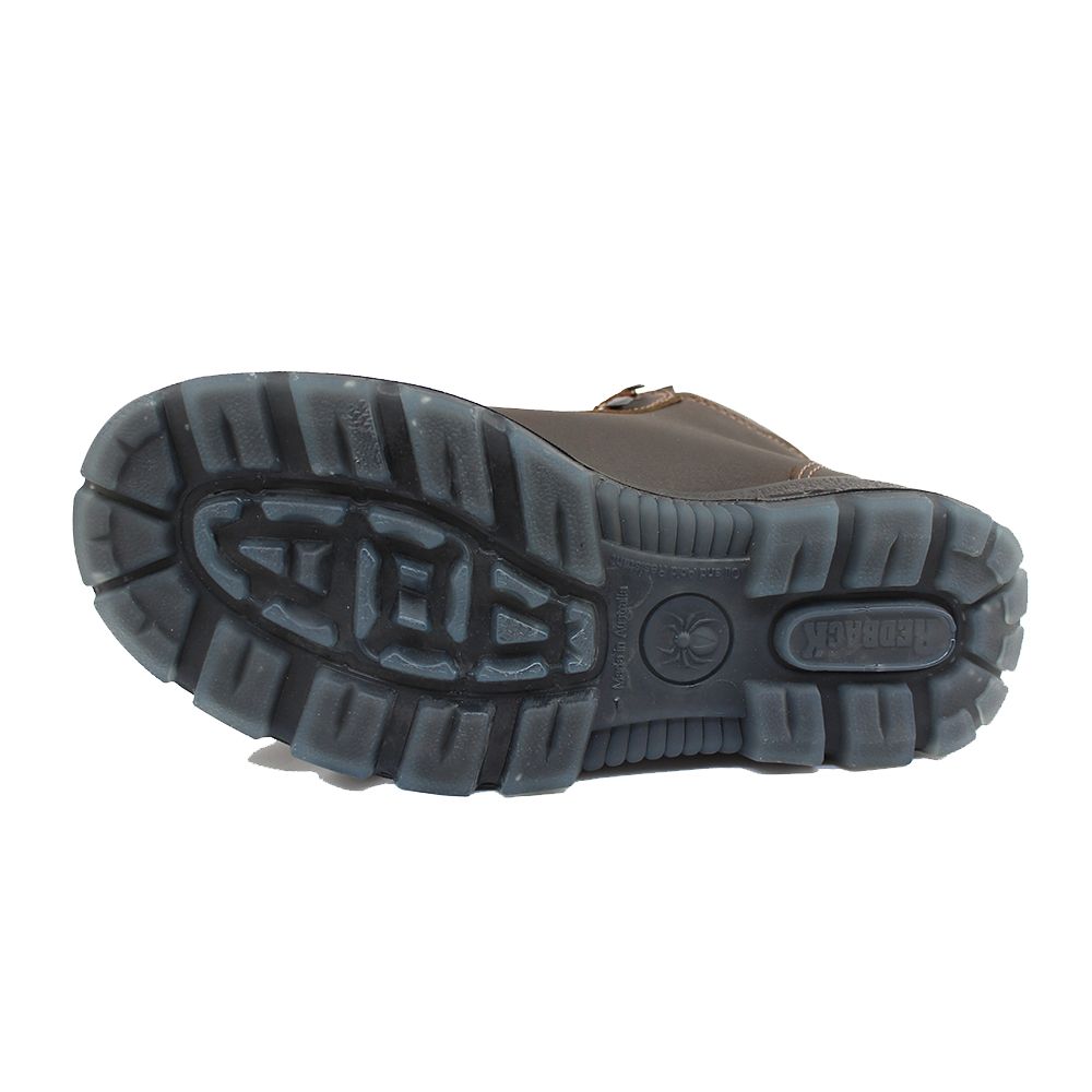 Redback Everest Boot