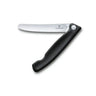 Victorinox Swiss Classic Foldable Serrated Paring Knife