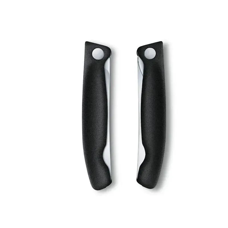 Victorinox Swiss Classic Foldable Serrated Paring Knife