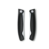 Victorinox Swiss Classic Foldable Serrated Paring Knife