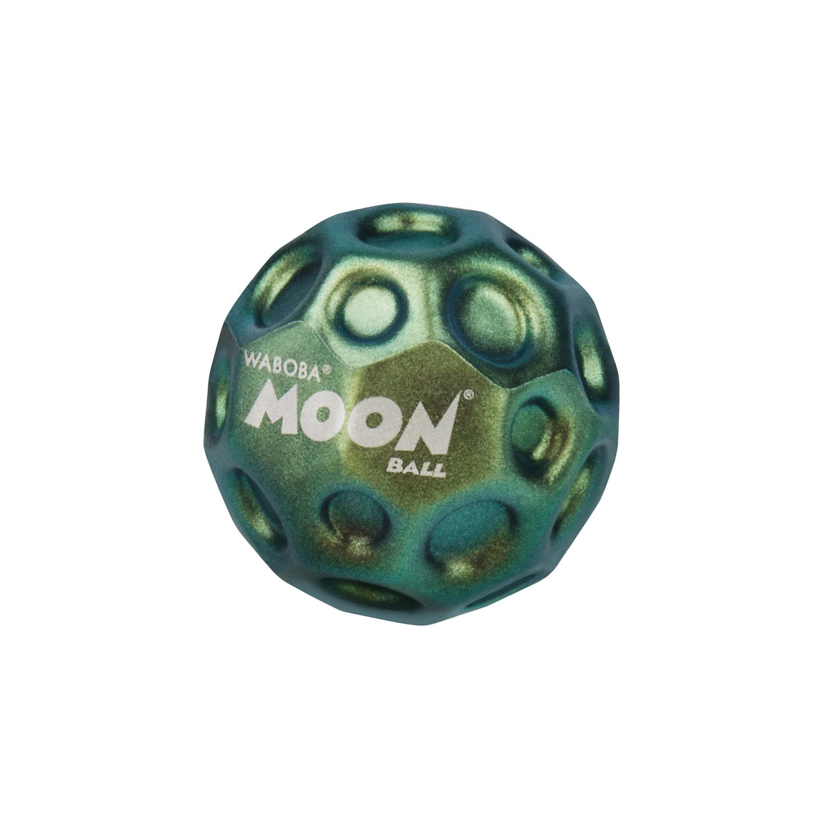 Waboba Gradient Bounceback Moon Ball