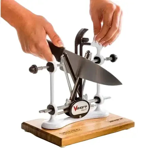 Warthog V-Sharp Classic II Sharpner VII