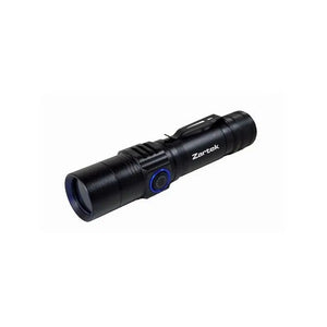 Zartek Rechargeable Scorpion UV Light Torch ZA-496