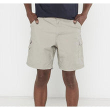 Load image into Gallery viewer, Jeep 21cm Fixed Waist Cargo Short