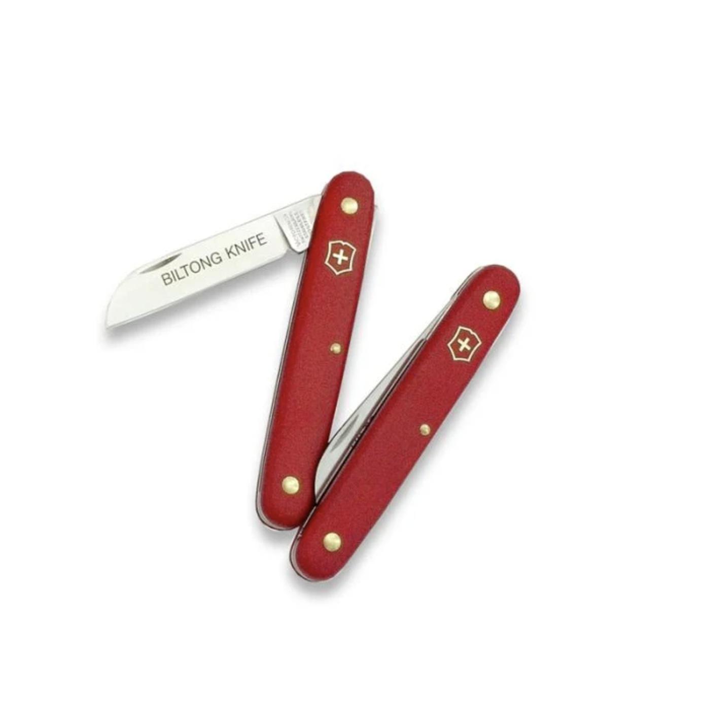Victorinox Biltong Knife Trappers