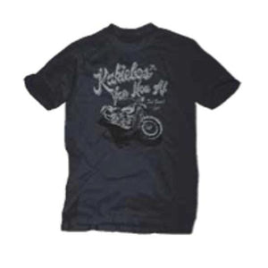 Kakiebos Scooter T-shirt