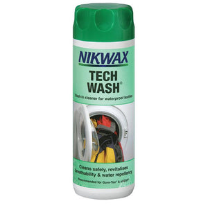 Nikwax Tech Wash - 300ml