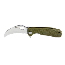 Load image into Gallery viewer, Honey Badger Claw Serrated - Large