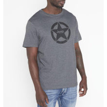 Load image into Gallery viewer, Jeep Star Icon T-shirt