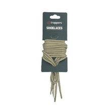 Load image into Gallery viewer, Trappers Core Laces - 125cm