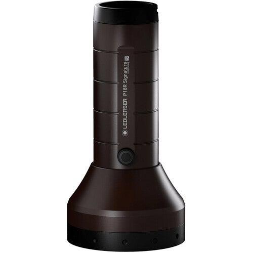 Ledlenser P18R Signature – Trappers
