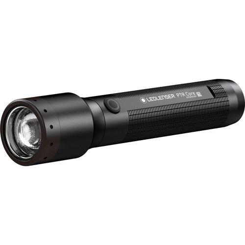 Ledlenser P7R Core – Trappers