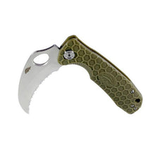 Load image into Gallery viewer, Honey Badger Claw Serrated - Large