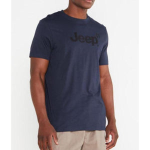 Jeep App Logo T-Shirt