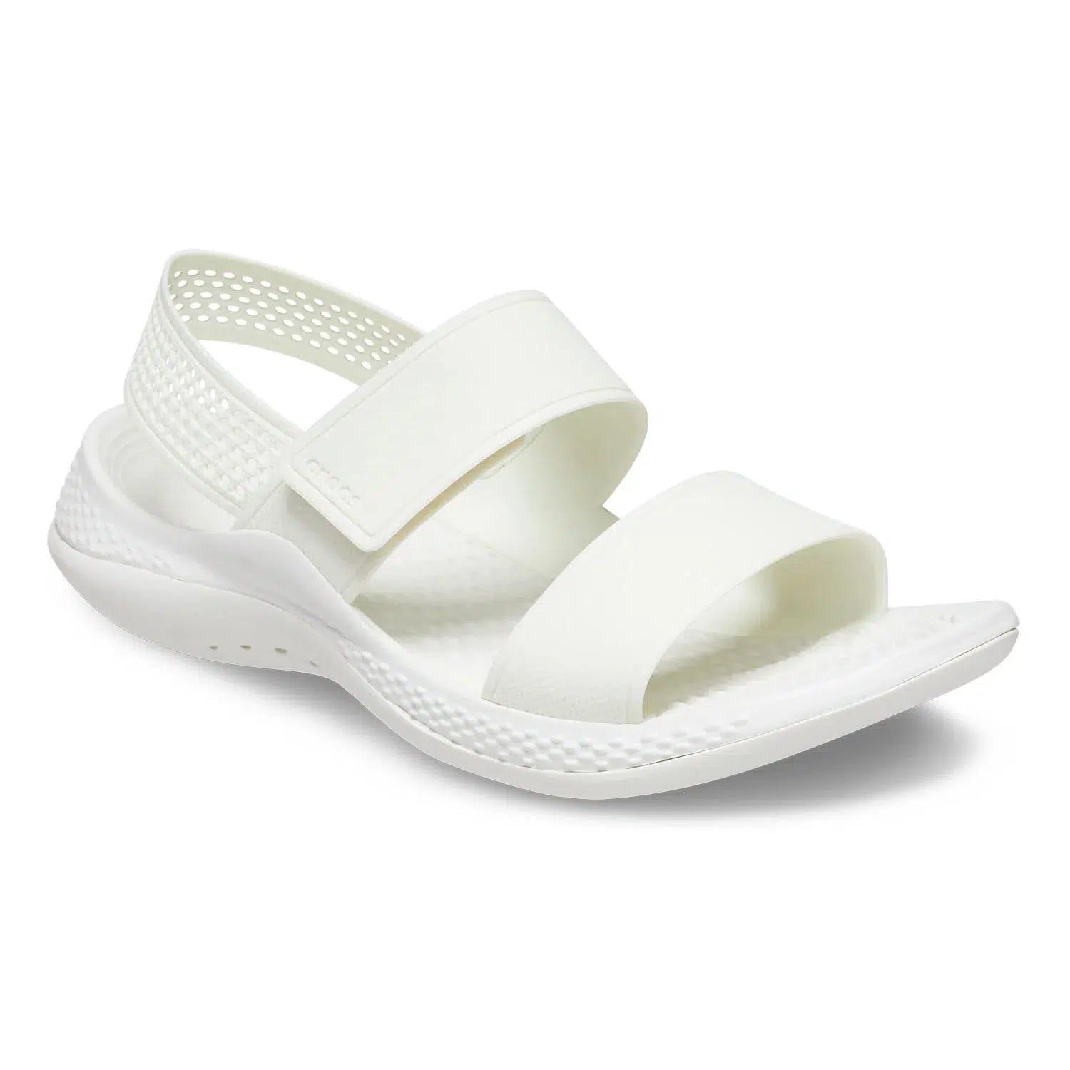 Buy Crocs Women's LiteRide Fresco Sling Back Sandals for Women at Best  Price @ Tata CLiQ