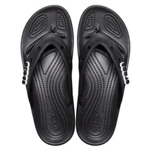 Load image into Gallery viewer, Crocs Ladies Classic Flip Sandal