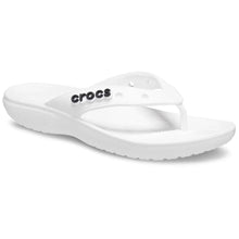 Load image into Gallery viewer, Crocs Ladies Classic Flip Sandal
