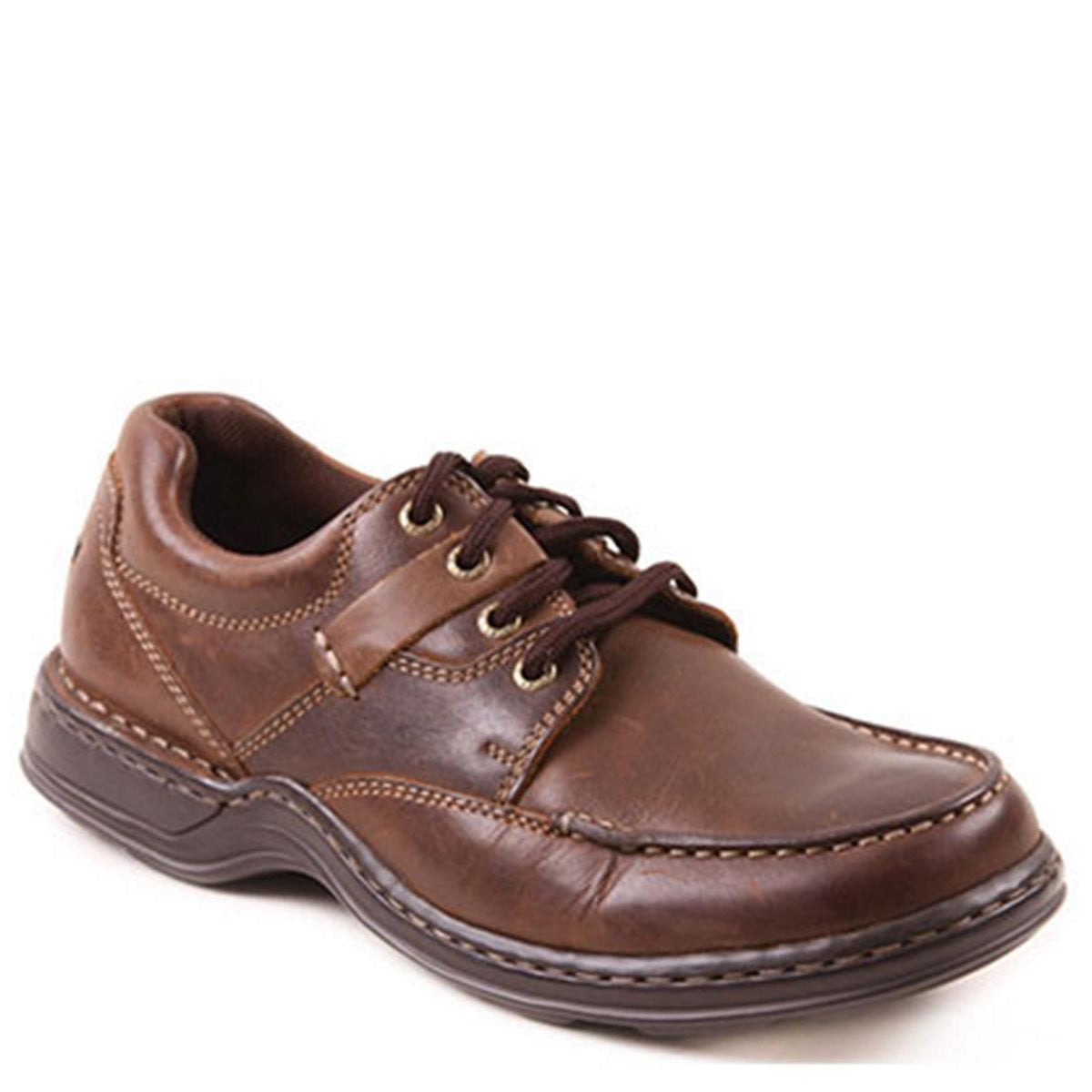 Hush Puppies Randall II – Trappers - Main Image