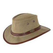 Rogue 407 Colonial Packer Hat
