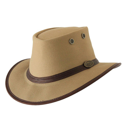 Rogue 407 Colonial Packer Hat
