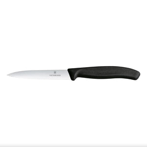 Victorinox 11cm Serrated Paring Knife