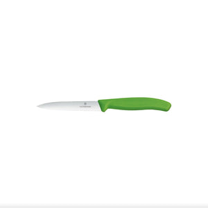 Victorinox 11cm Serrated Paring Knife