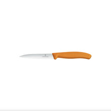 Victorinox 11cm Serrated Paring Knife