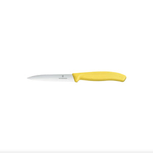 Victorinox 11cm Serrated Paring Knife
