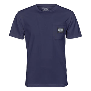 Trappers Utility Pocket T-Shirt