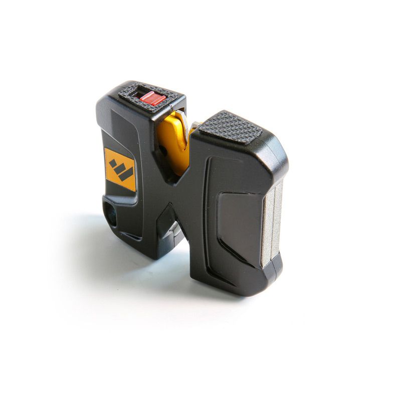 Work Sharp Pivot Sharpener – Trappers