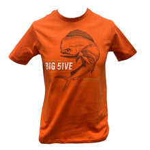 Load image into Gallery viewer, Trappers Big 5ive Dorado T-shirt