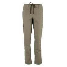 Jonsson Workwear Ladies Ripstop Cargo Pant