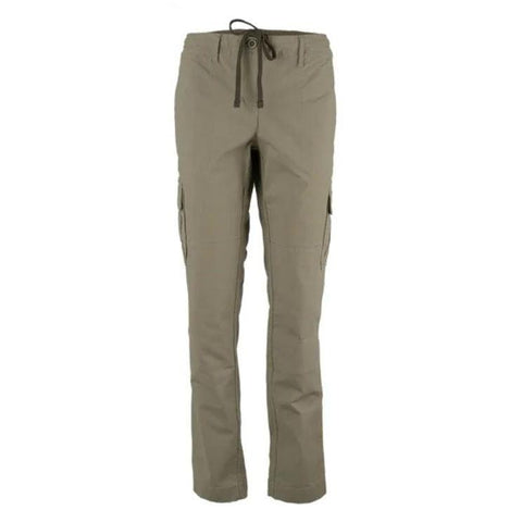 Jonsson Workwear Ladies Ripstop Cargo Pant