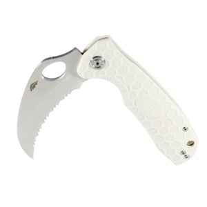 Honey Badger Claw Serrated – Large